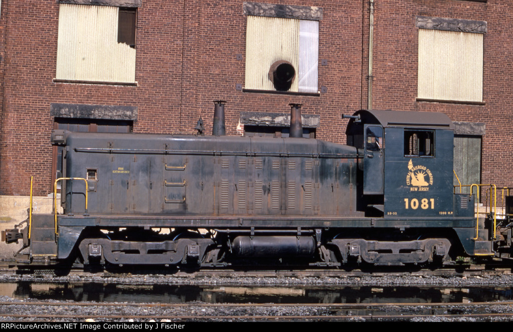 CNJ 1081